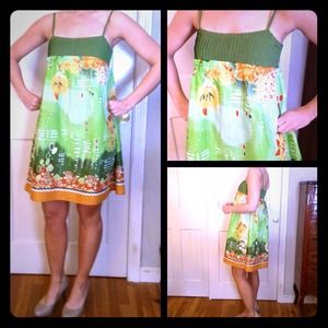 🌺Bundled🌺Sundress from Pink Ice