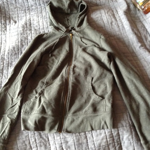 Forever 21 jacket - Picture 1 of 4