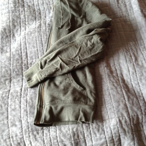 Forever 21 jacket - Picture 3 of 4