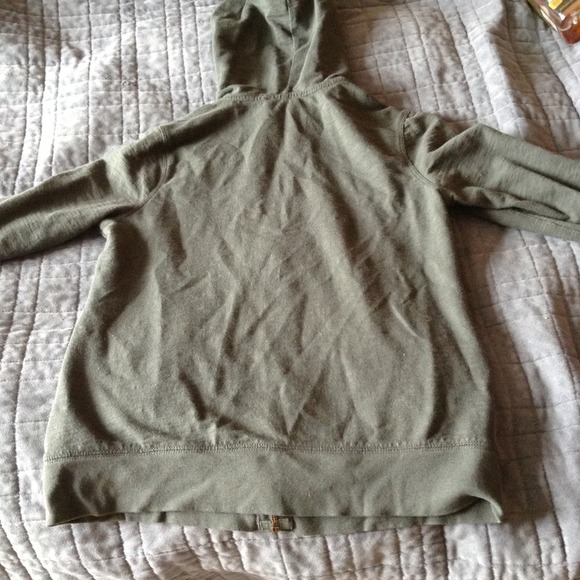 Forever 21 jacket - Picture 4 of 4