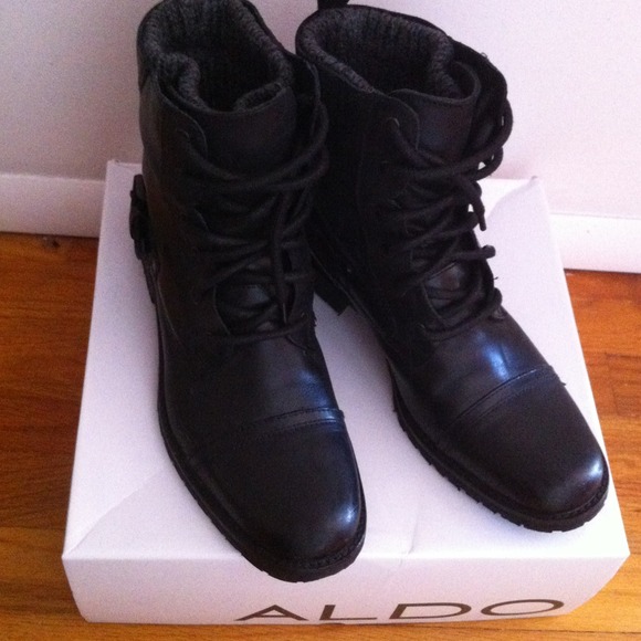 Men boost size 9