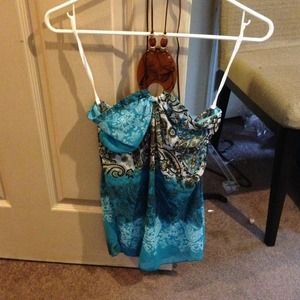 Summer top