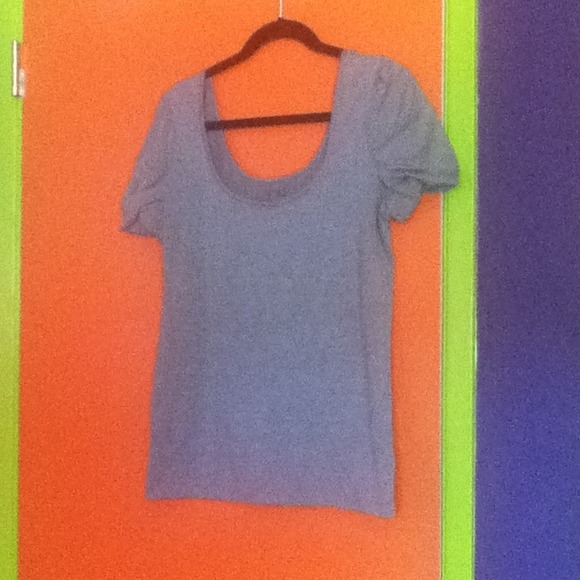 Rouched sleeves - Picture 1 of 2