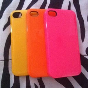 Iphone 4/4s spring colors!!