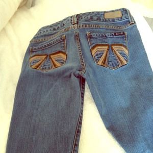 Seven for all Mankind jeans