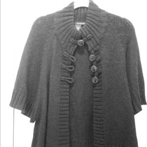 Black Caplet
