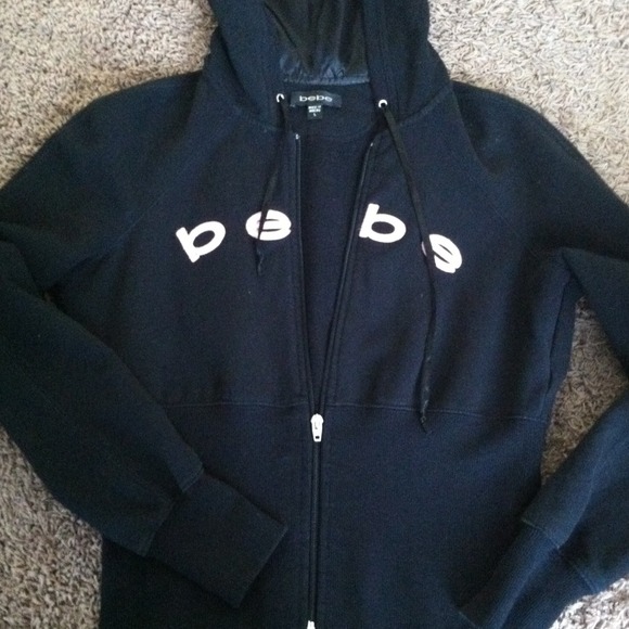 BeBe jacket