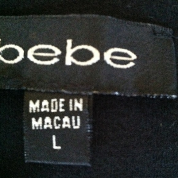 BeBe jacket - Picture 3 of 3