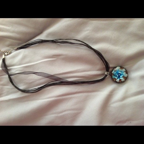SOLD.......Necklace