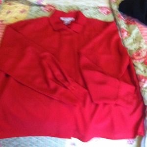 Jones New York Blouse -- Size 14