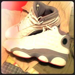 **Hold until thursday **Jordan's