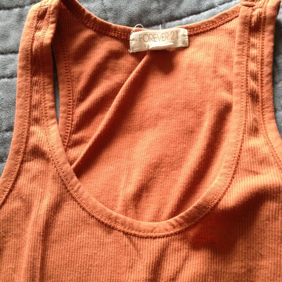 Forever 21 shirts - Picture 2 of 3