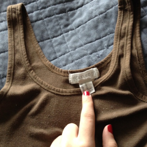 Forever 21 shirts - Picture 3 of 3