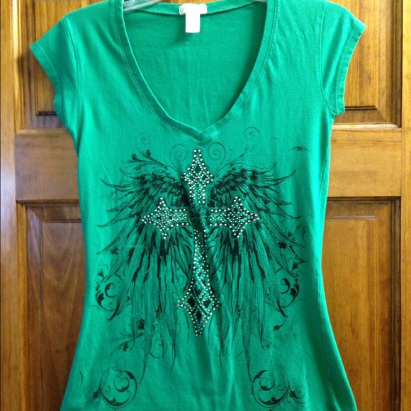 ❗SOLD❗T-Shirt