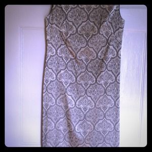 Carole Little Dress. Petite