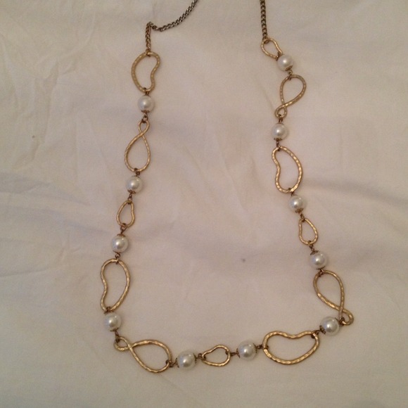 <BUNDLED> Necklace