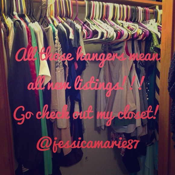 ALL NEW LISTINGS!!!!