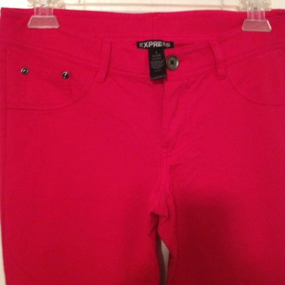 Express skinny never worn SOLD IN BUNDLE