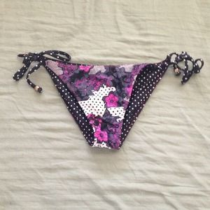 Reversible Bikini bottom