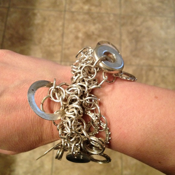 <Bundled> Bracelet