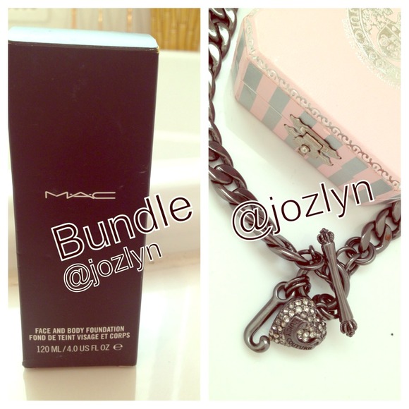 BUNDLED 💋 RESERVED