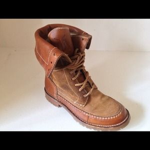 Frye boots. Never worn, brand new. Size 6 1/2.