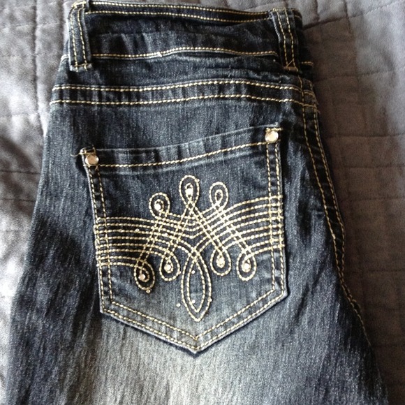 Skinny jeans - Picture 2 of 4