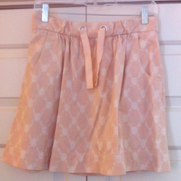 J. Crew skirt