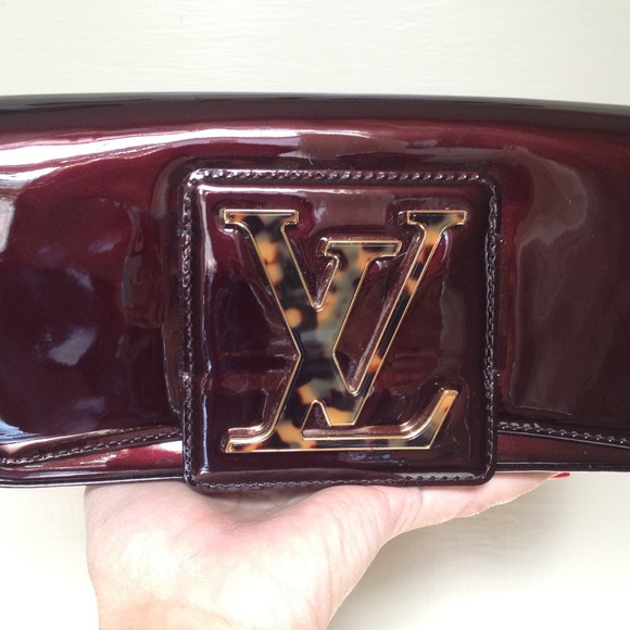 Louis Vuitton Clutch - Picture 1 of 4
