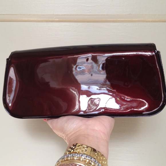 Louis Vuitton Clutch - Picture 2 of 4