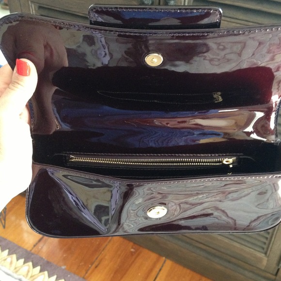 Louis Vuitton Clutch - Picture 3 of 4