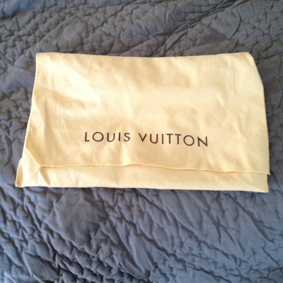 Louis Vuitton Clutch - Picture 4 of 4