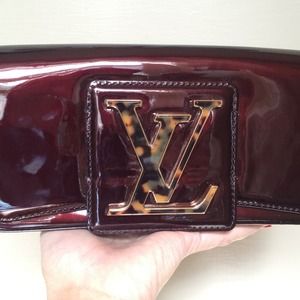 Louis Vuitton Clutch