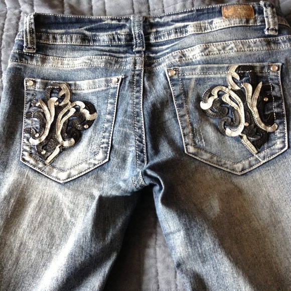 Skinny jeans - Picture 2 of 4