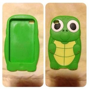 Itouch 4th gen. case