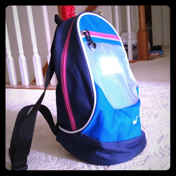 NIKE mini backpack