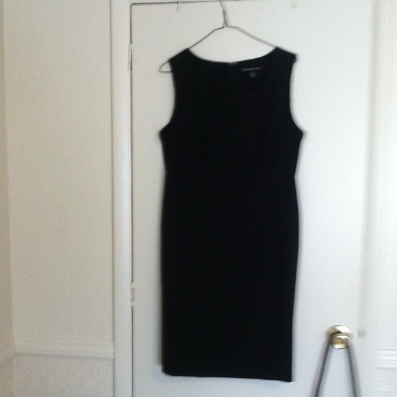 Dress size 16