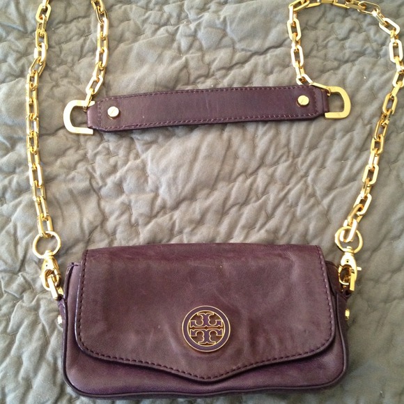 Tory Burch Crossbody - Picture 1 of 1