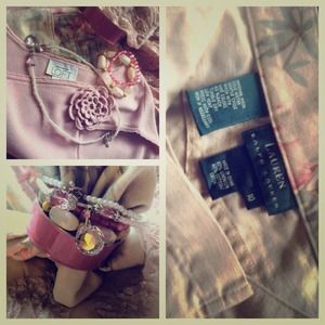 Vintage Style Bundle - 10 / M