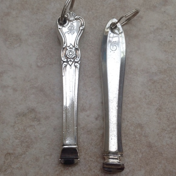 Self defense keychain. Your choice of one. - Picture 2 of 5