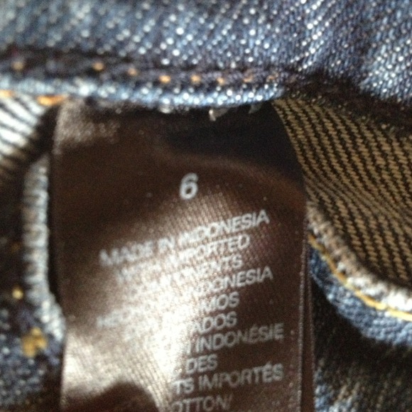 AXCESS Jeans - Picture 4 of 4