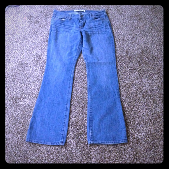 Abercrombie & Fitch Jeans