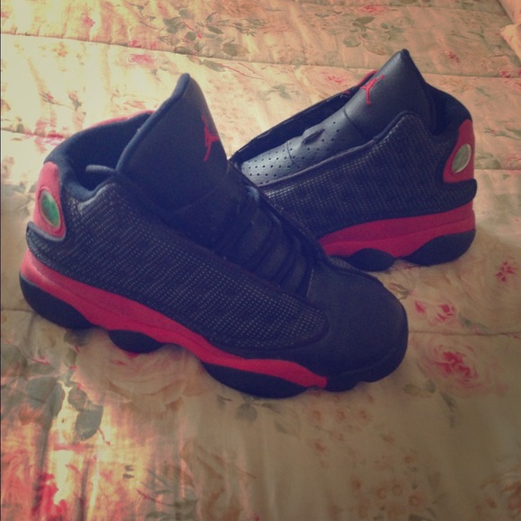 🚫RESERVED🚫 Air Jordan 13