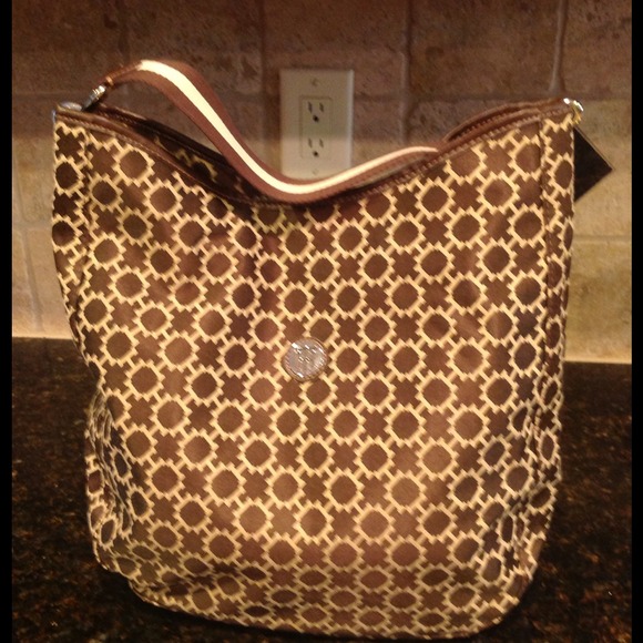 Brand new handbag