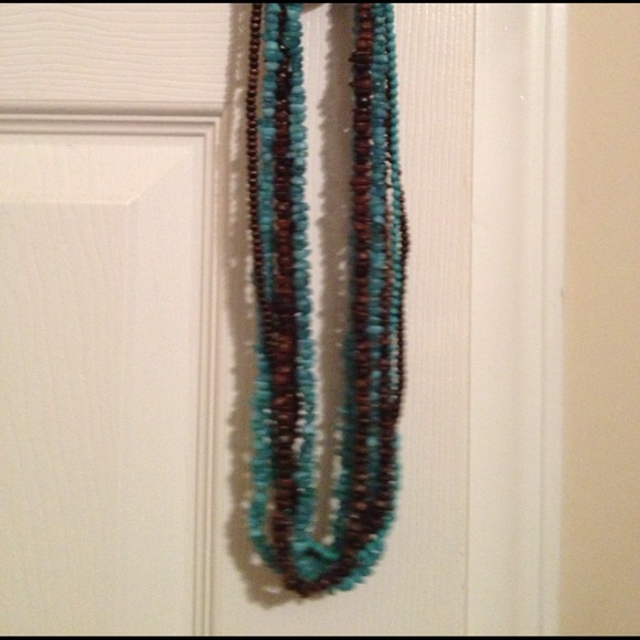 Fashion necklace