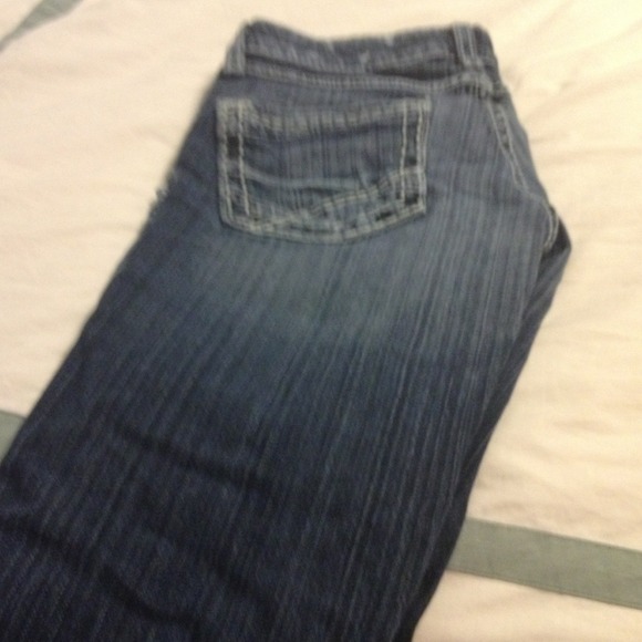 Bke Sabrina Jeans