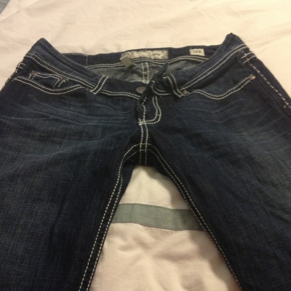 Bke Stella Jeans