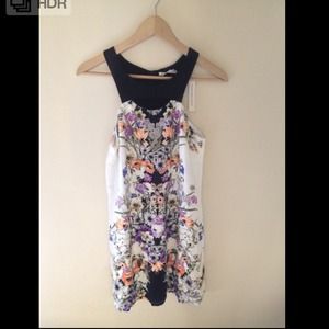 Brand new Mustard Seed dress from Nasty Gal!