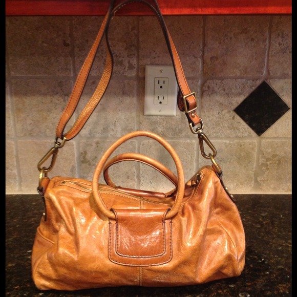 Hobo handbag