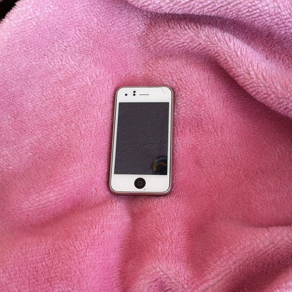 iPhone 3 unlocked